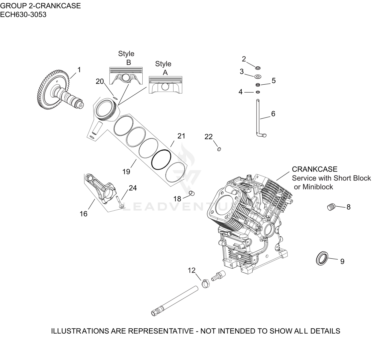 02 CrankCase