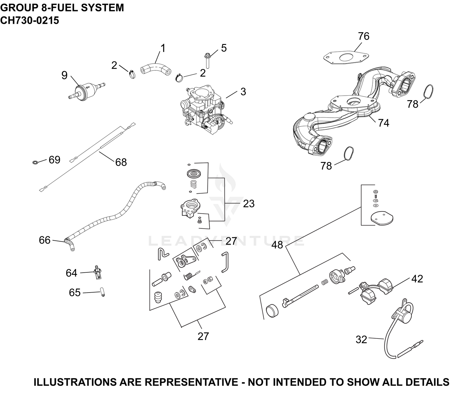 08 Fuel System