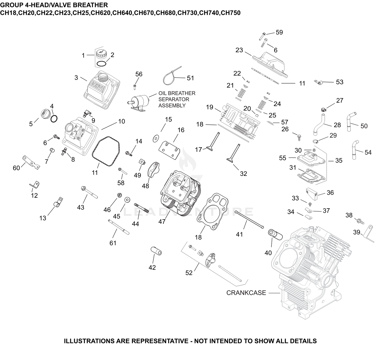 04 CylinderHead/Breather