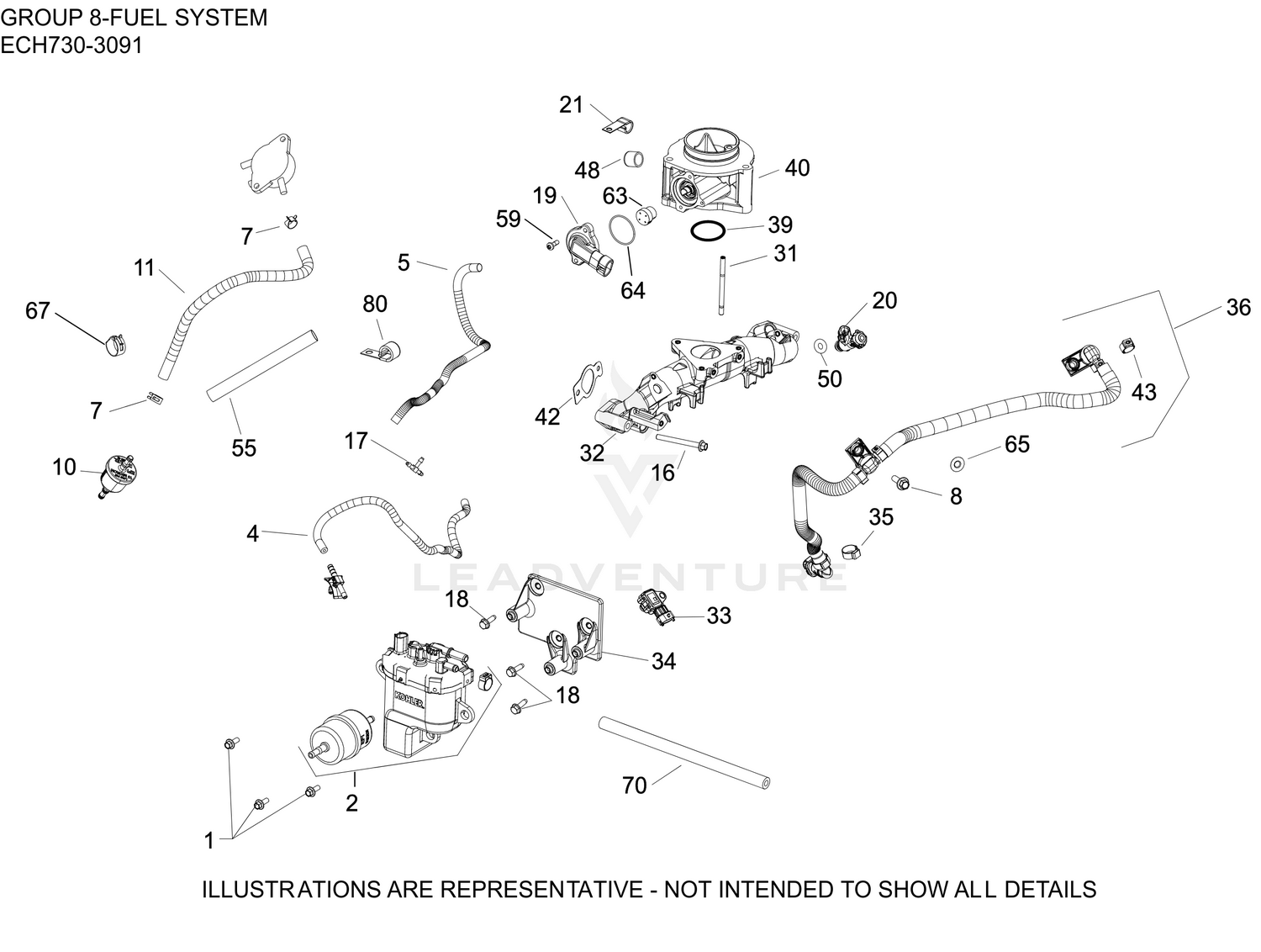 08 Fuel System