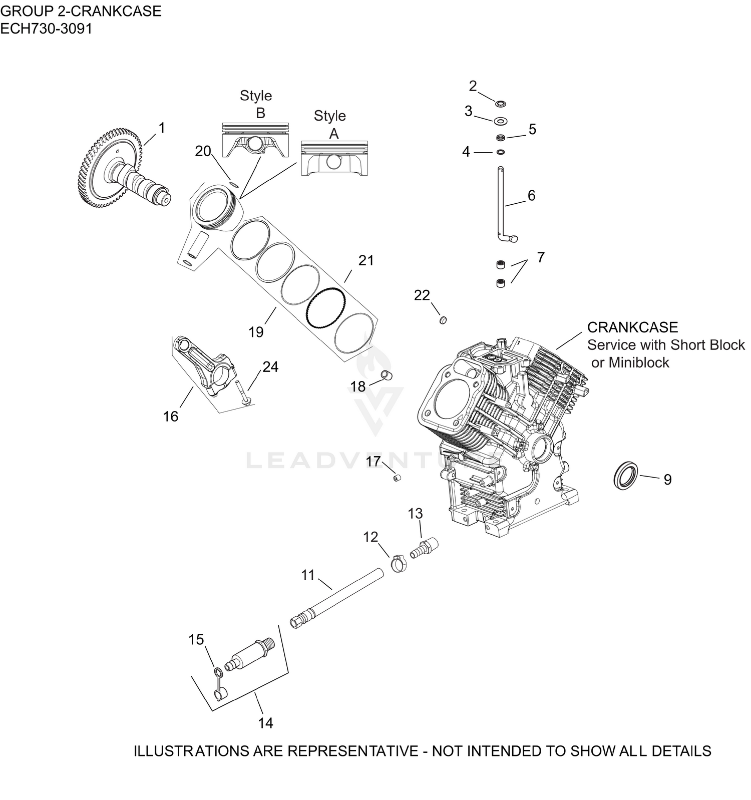 02 CrankCase