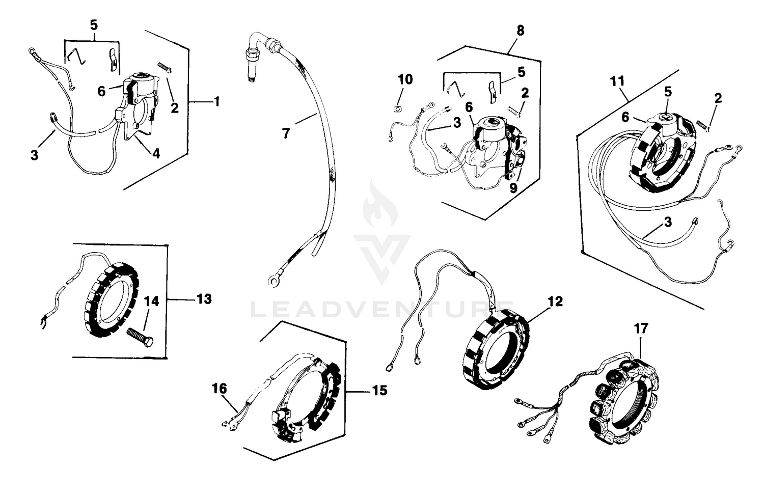 Ignition (TP-691-B) Rev 10/20/2006