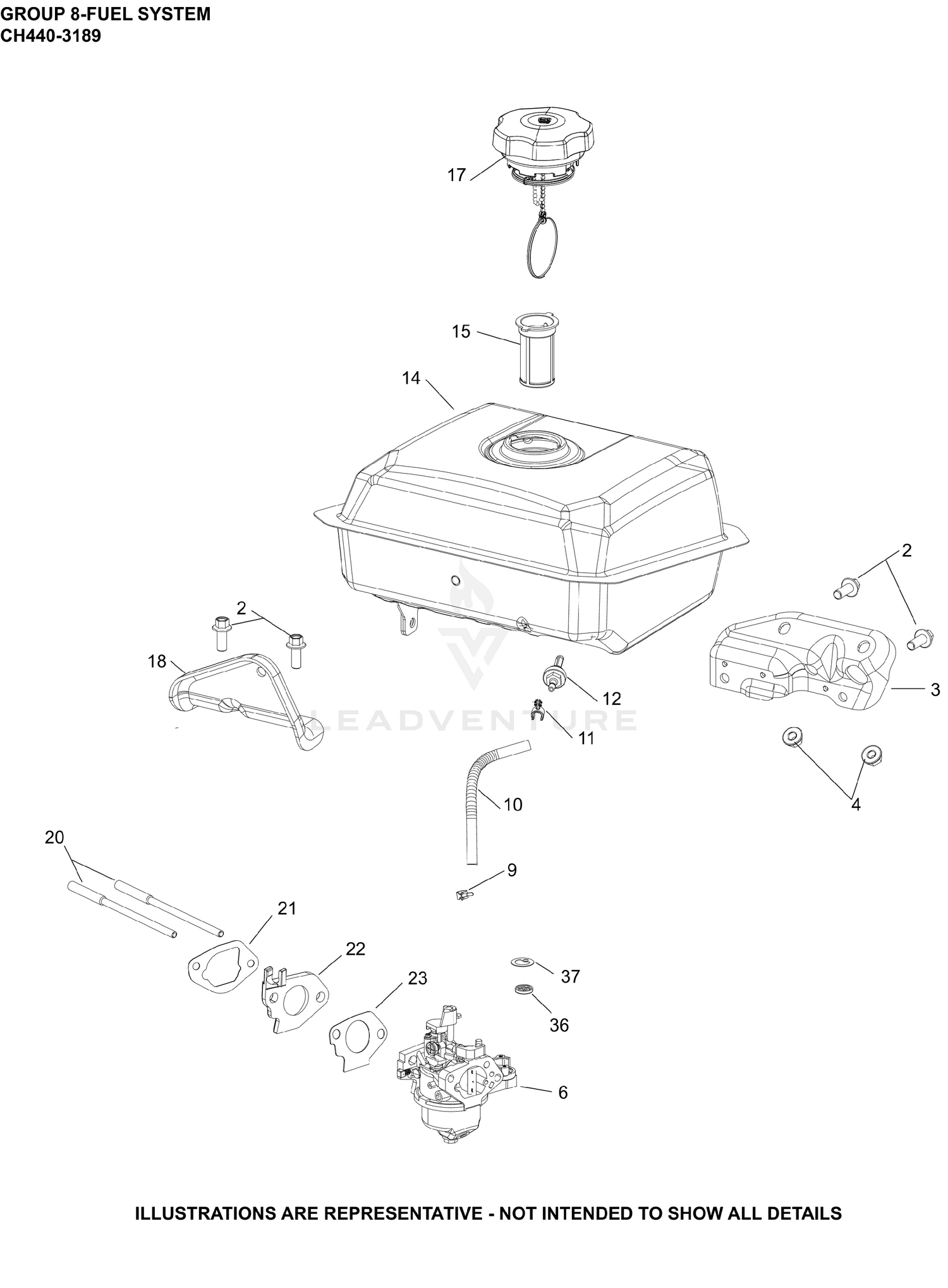 08 Fuel System
