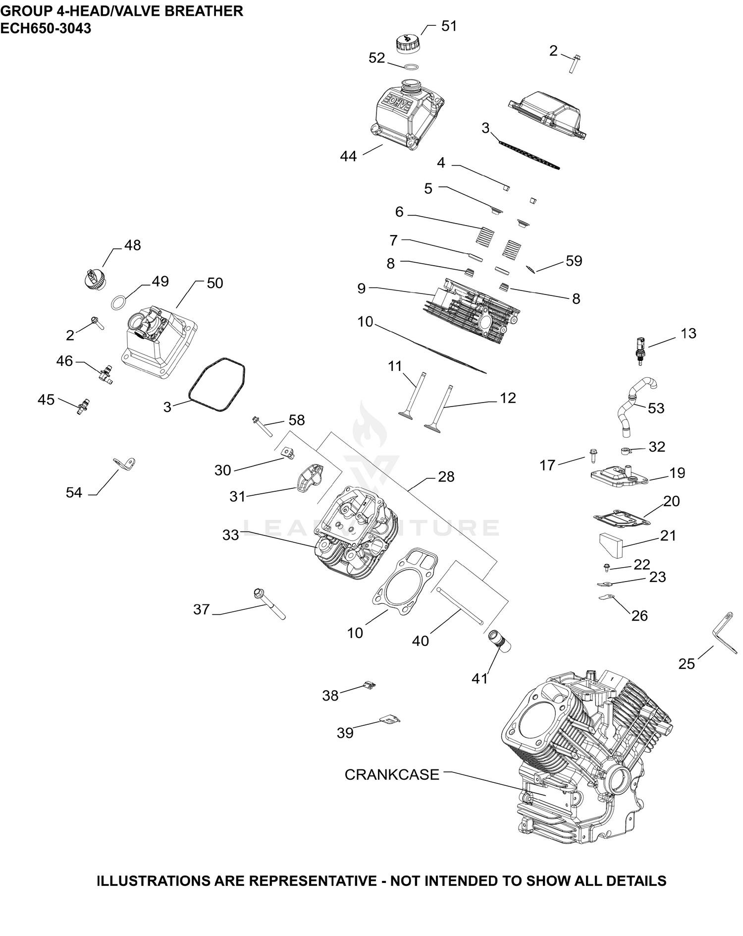 04 CylinderHead/Breather