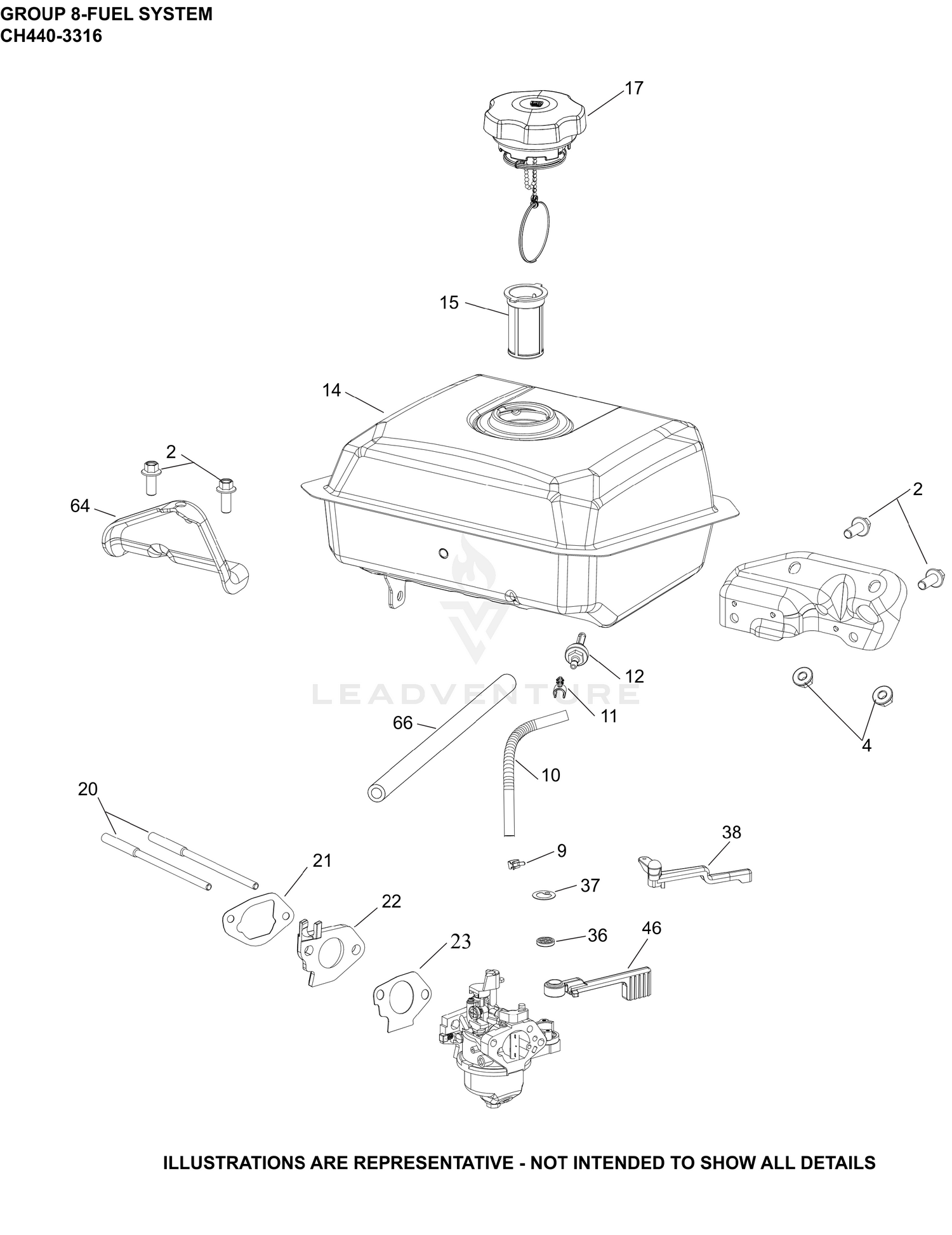 08 Fuel System