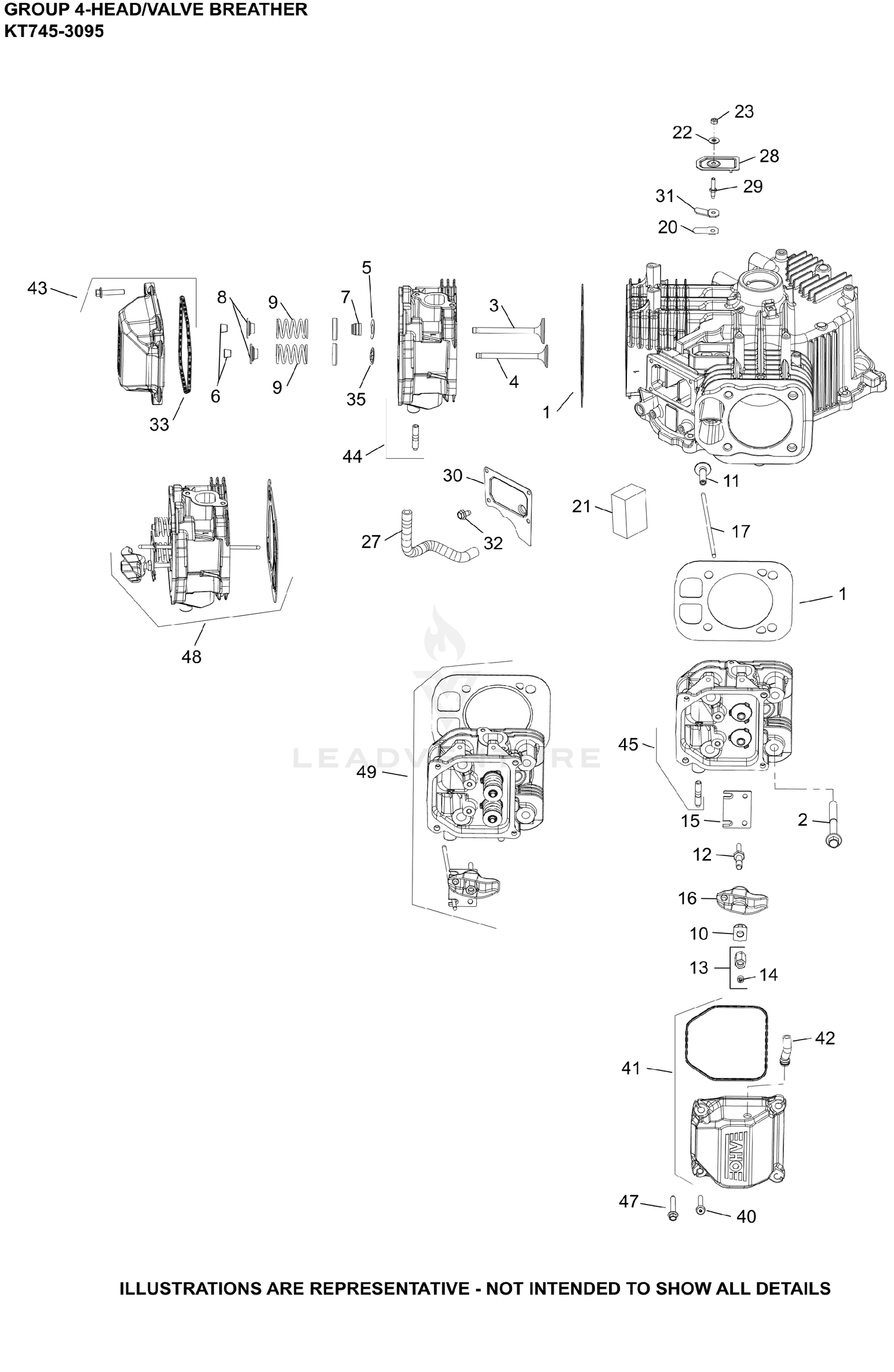 04 CylinderHead/Breather