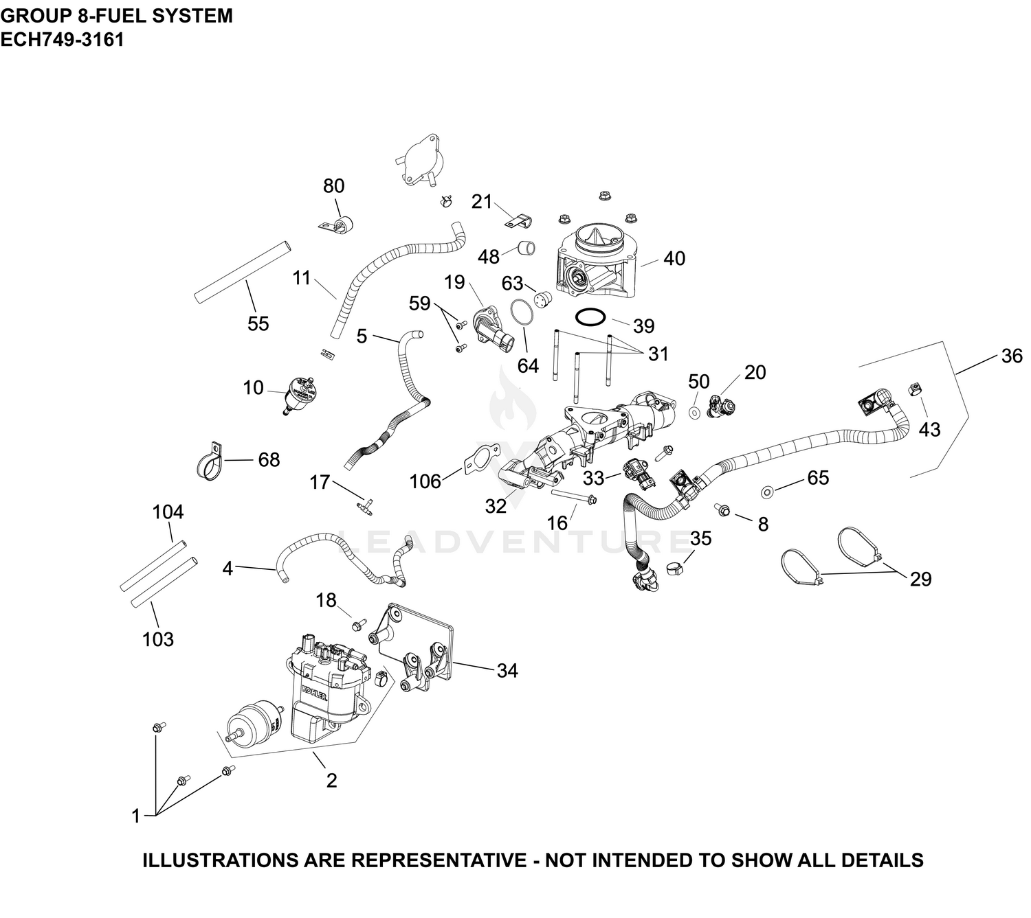 08 Fuel System