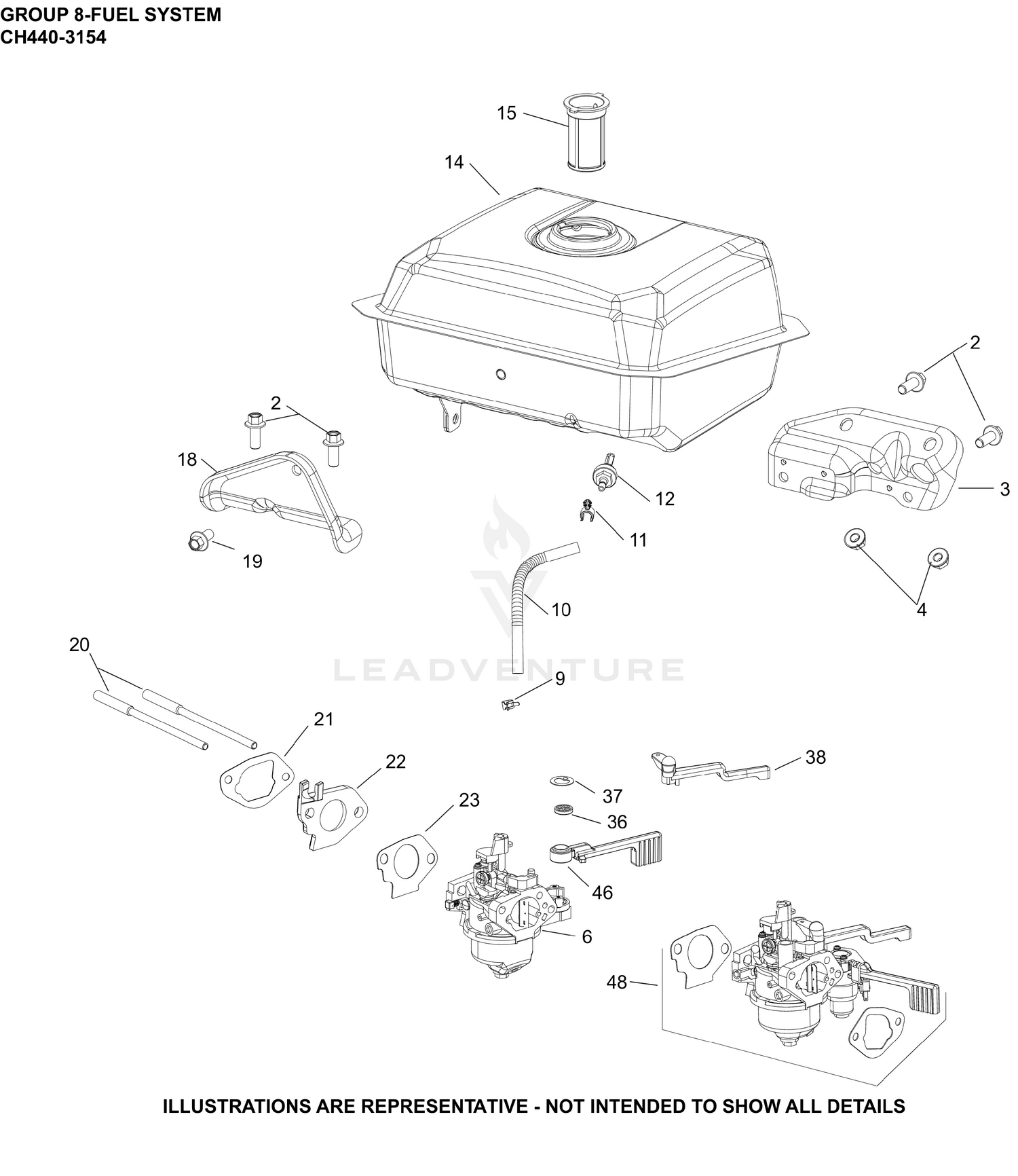 08 Fuel System