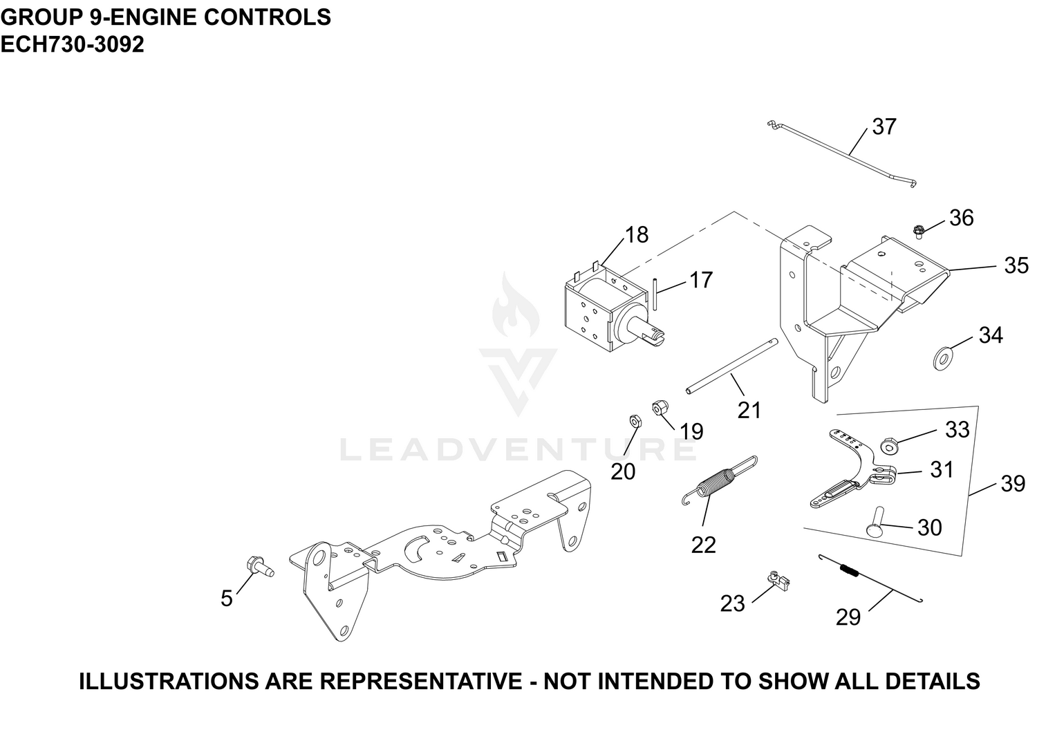 09 Engine Controls