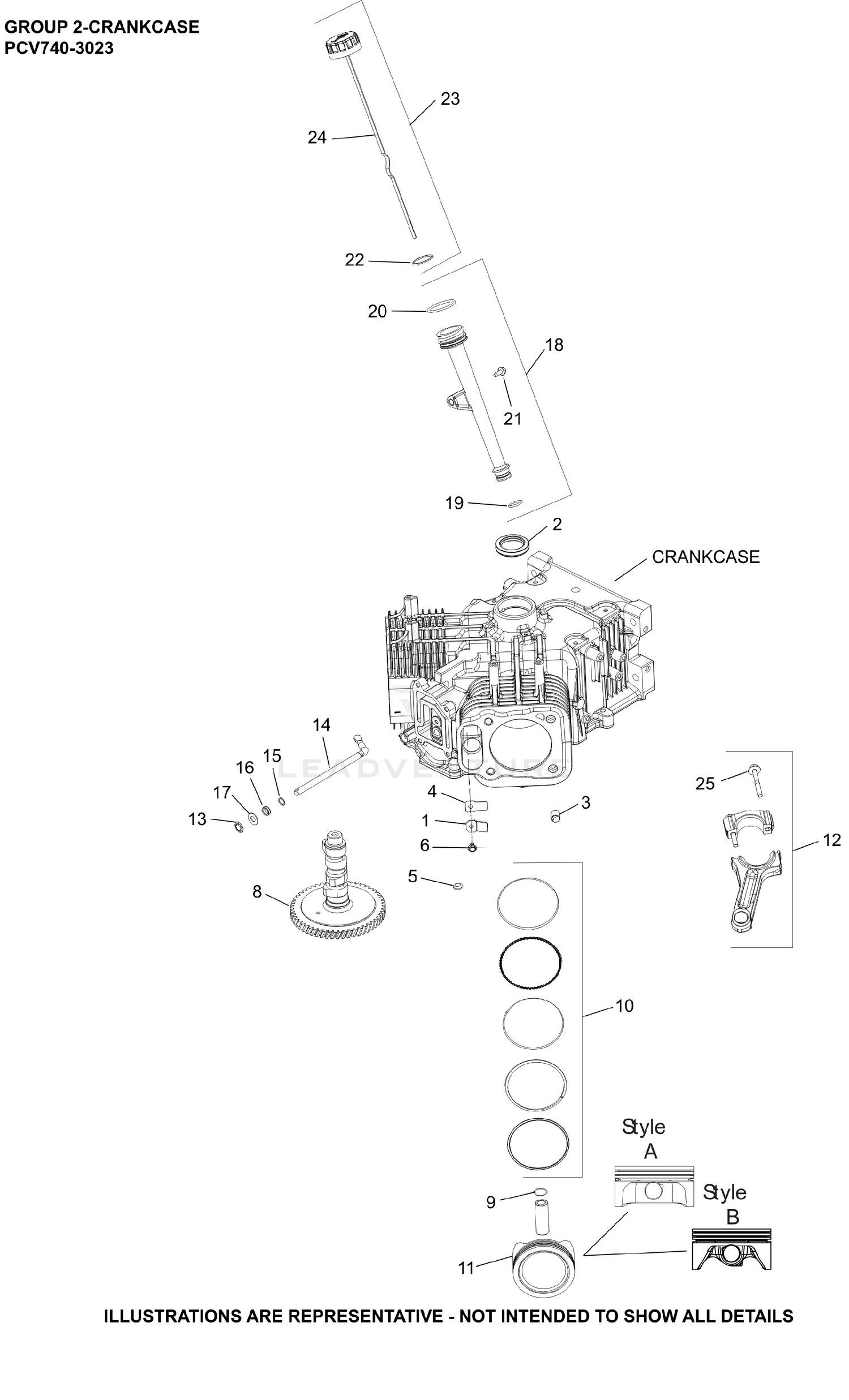 02 CrankCase