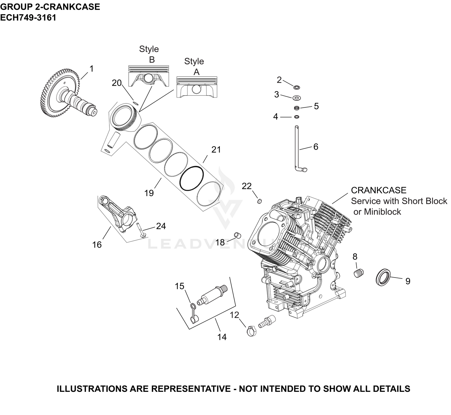02 CrankCase