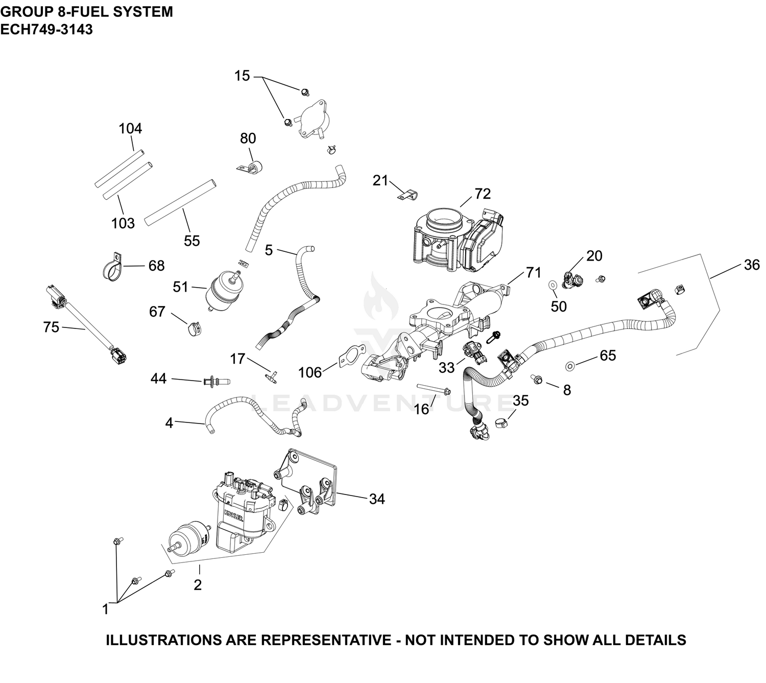 08 Fuel System