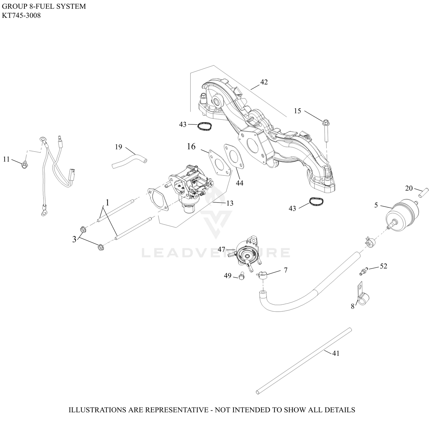 08 Fuel System