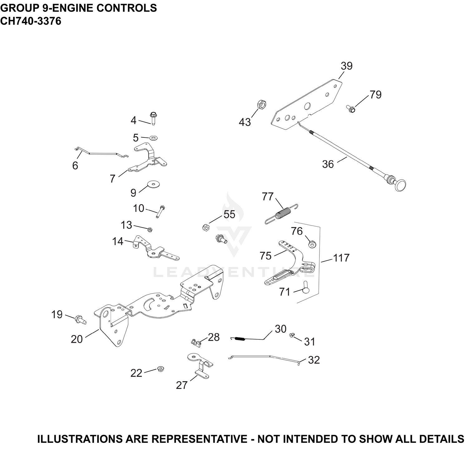 09 Engine Controls