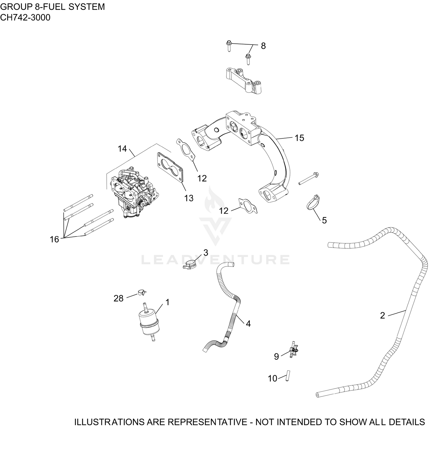 08 Fuel System
