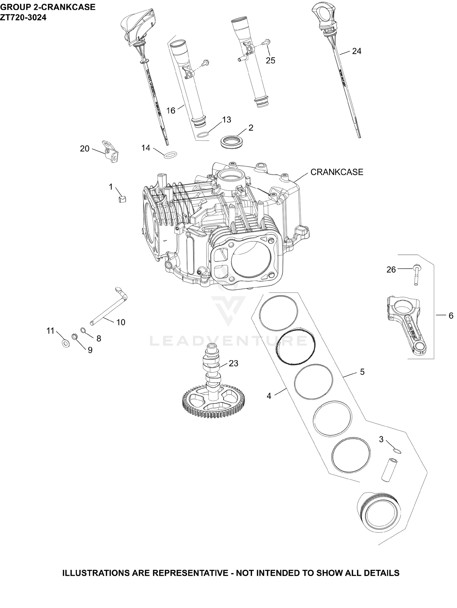 02 CrankCase