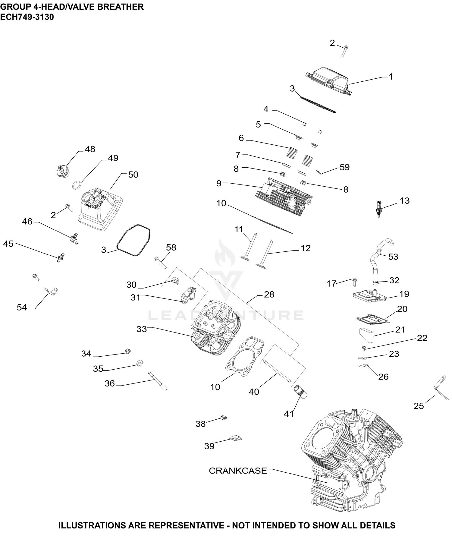 04 CylinderHead/Breather