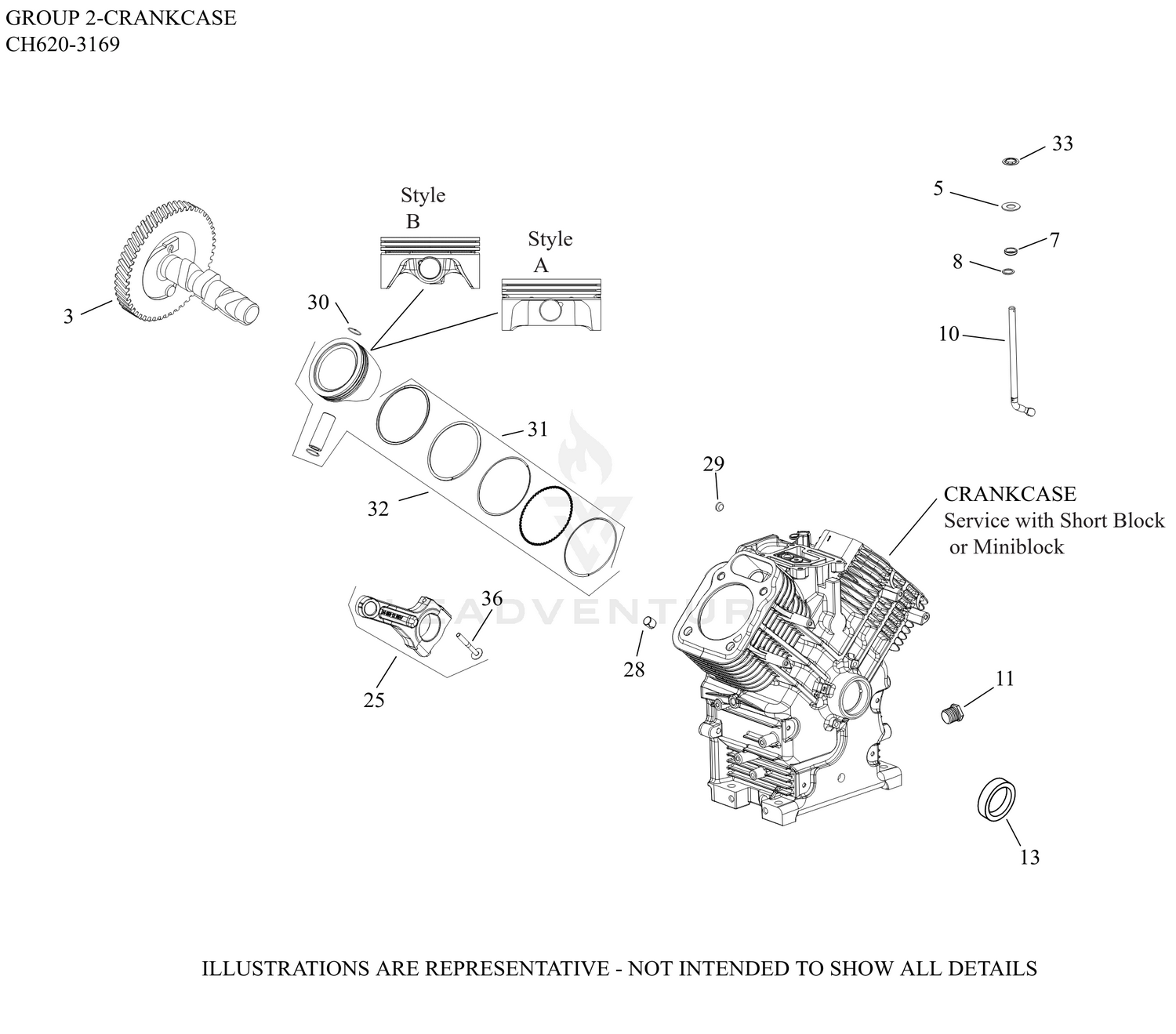 02 CrankCase