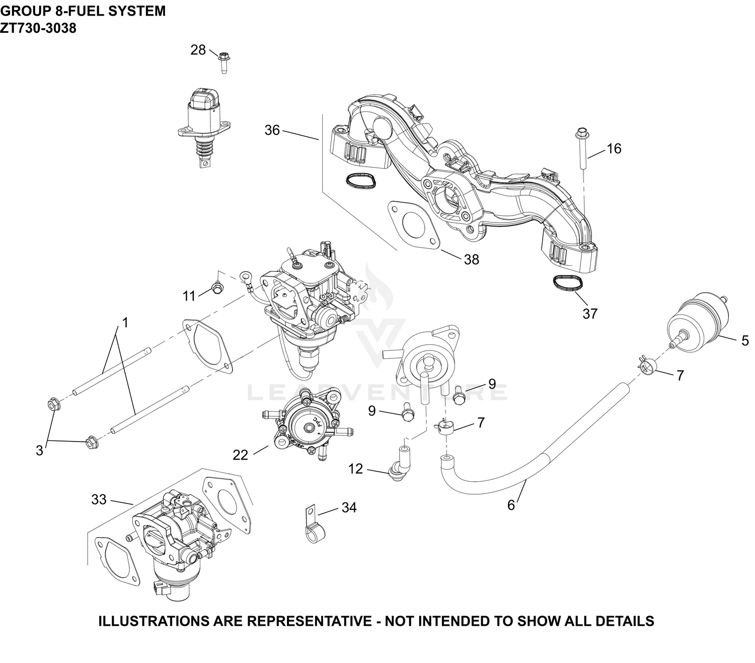 08 Fuel System