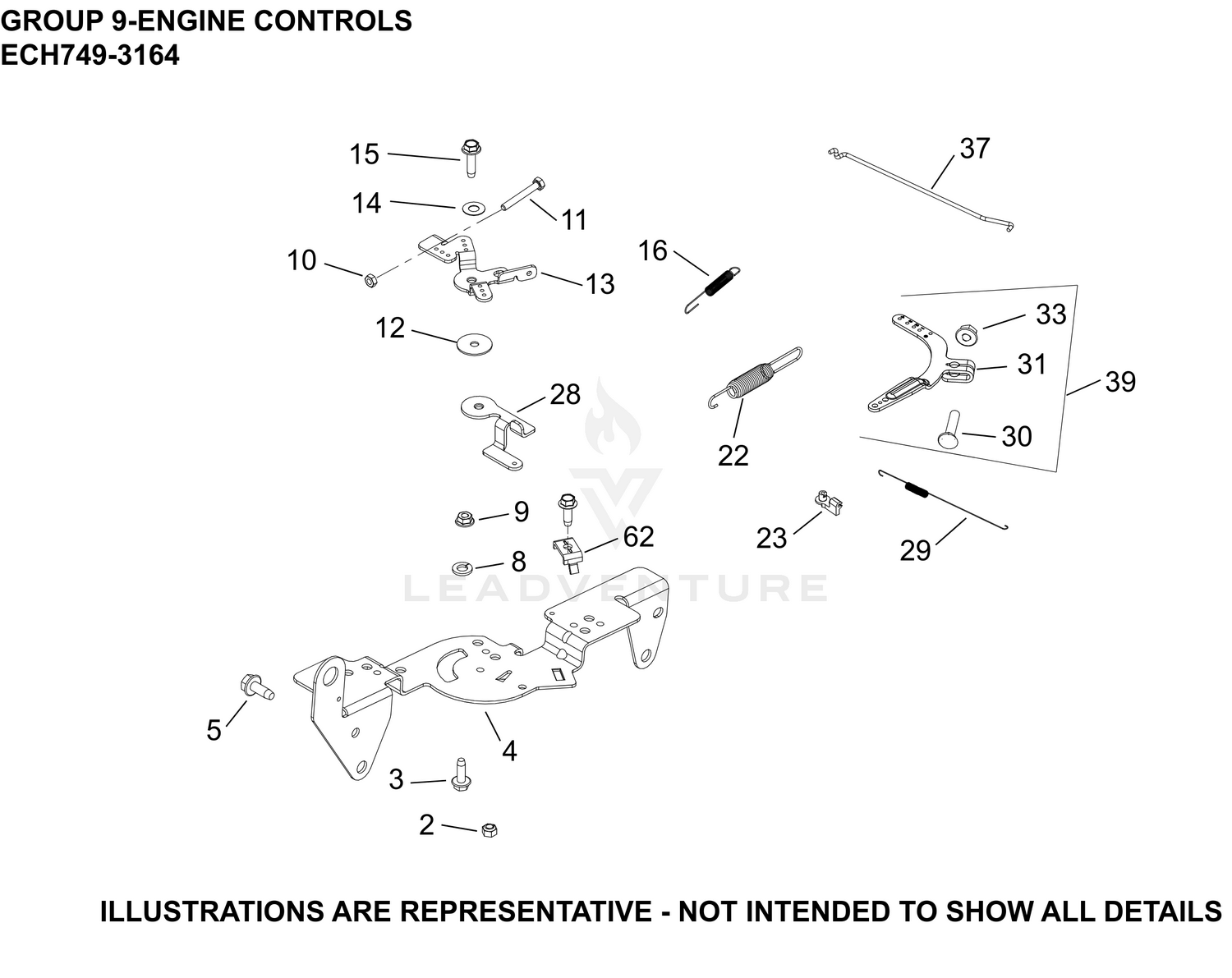 09 Engine Controls