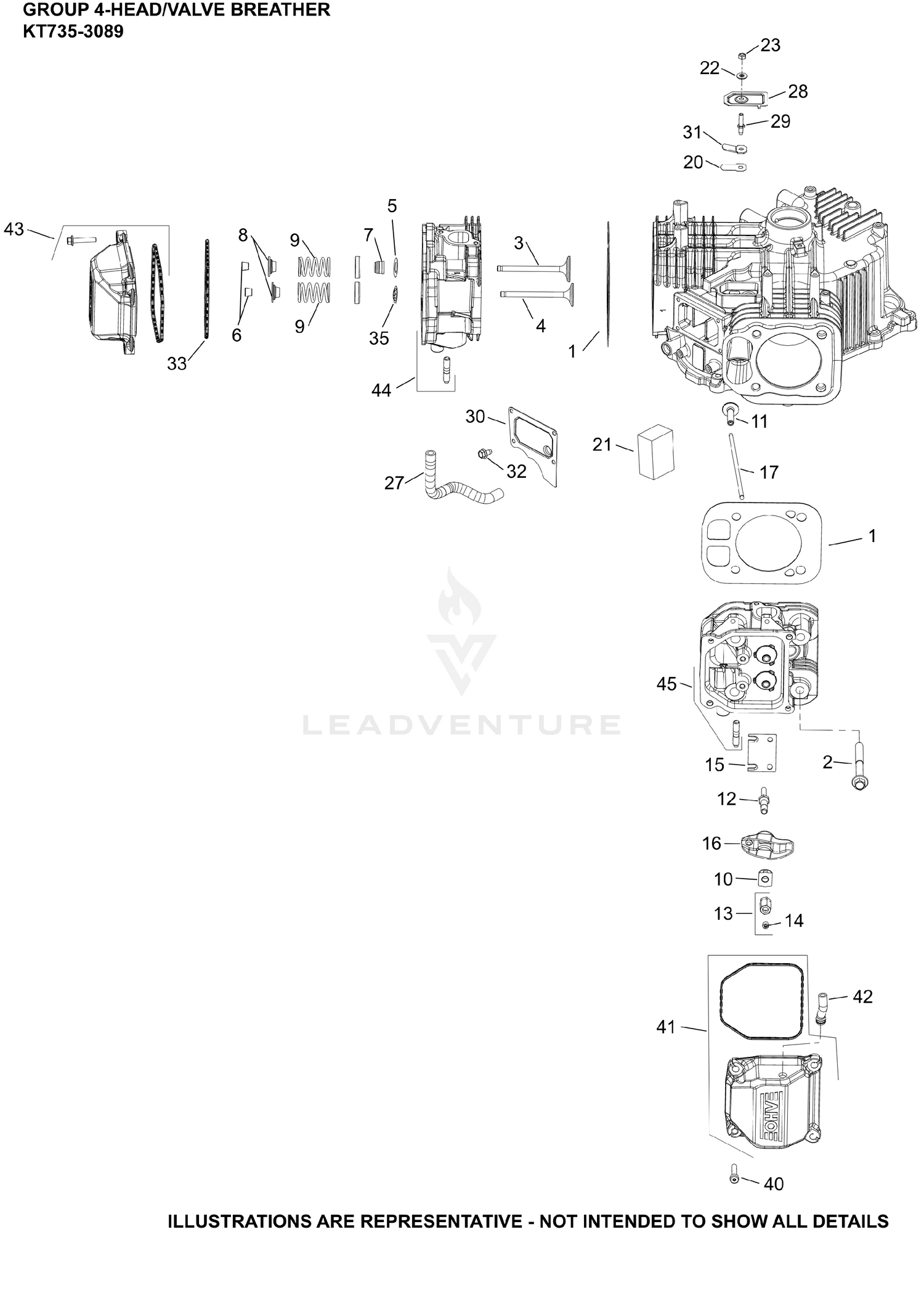 04 CylinderHead/Breather