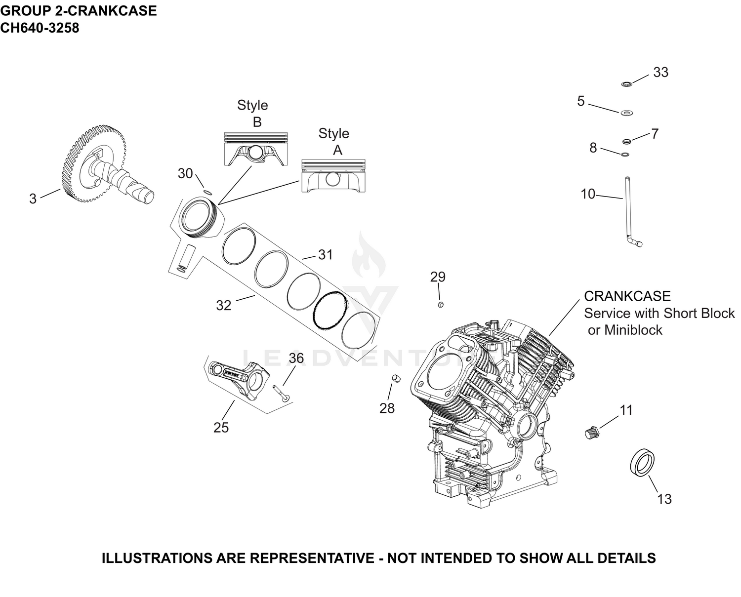 02 CrankCase