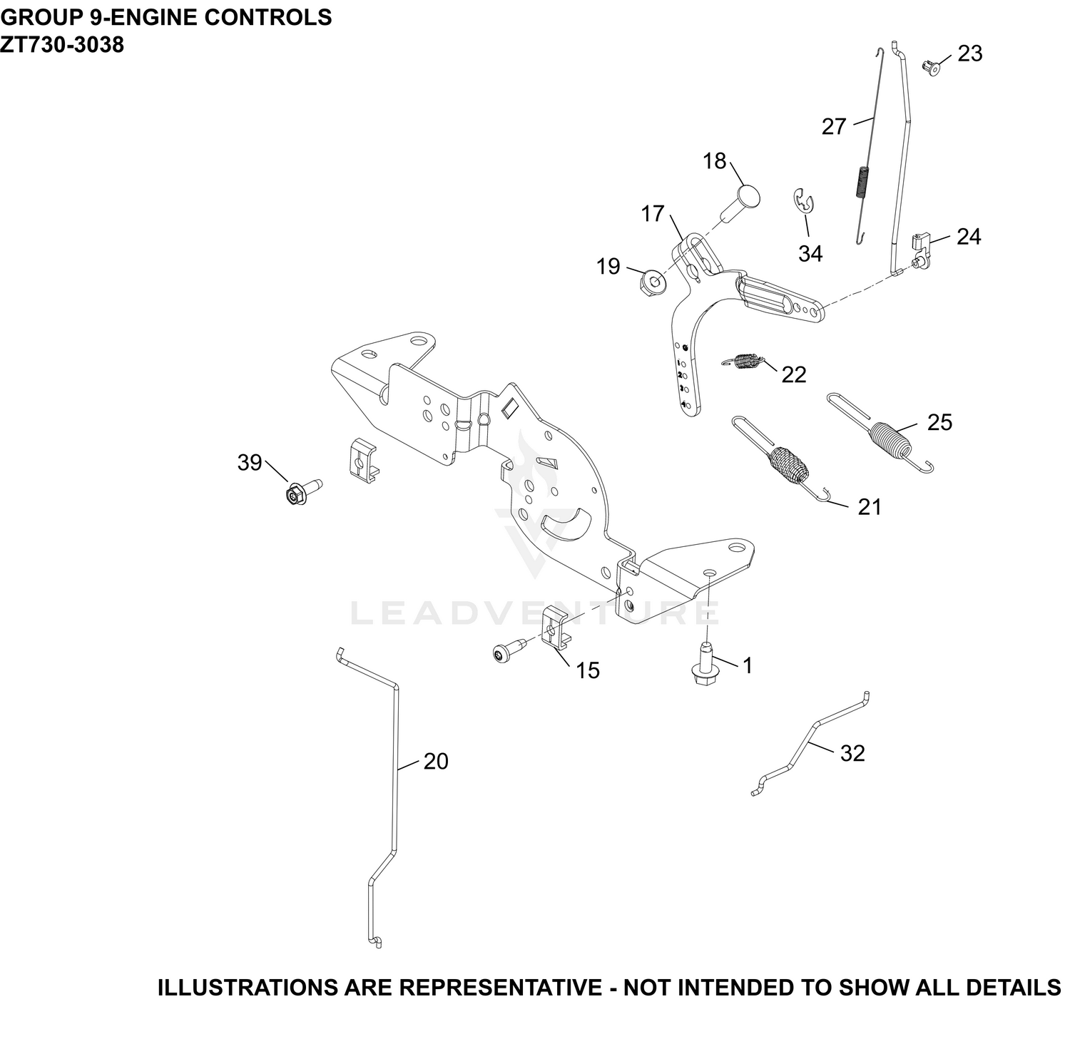 09 Engine Controls
