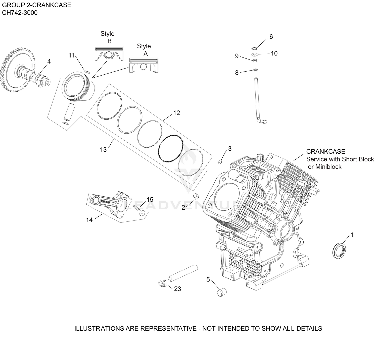 02 CrankCase