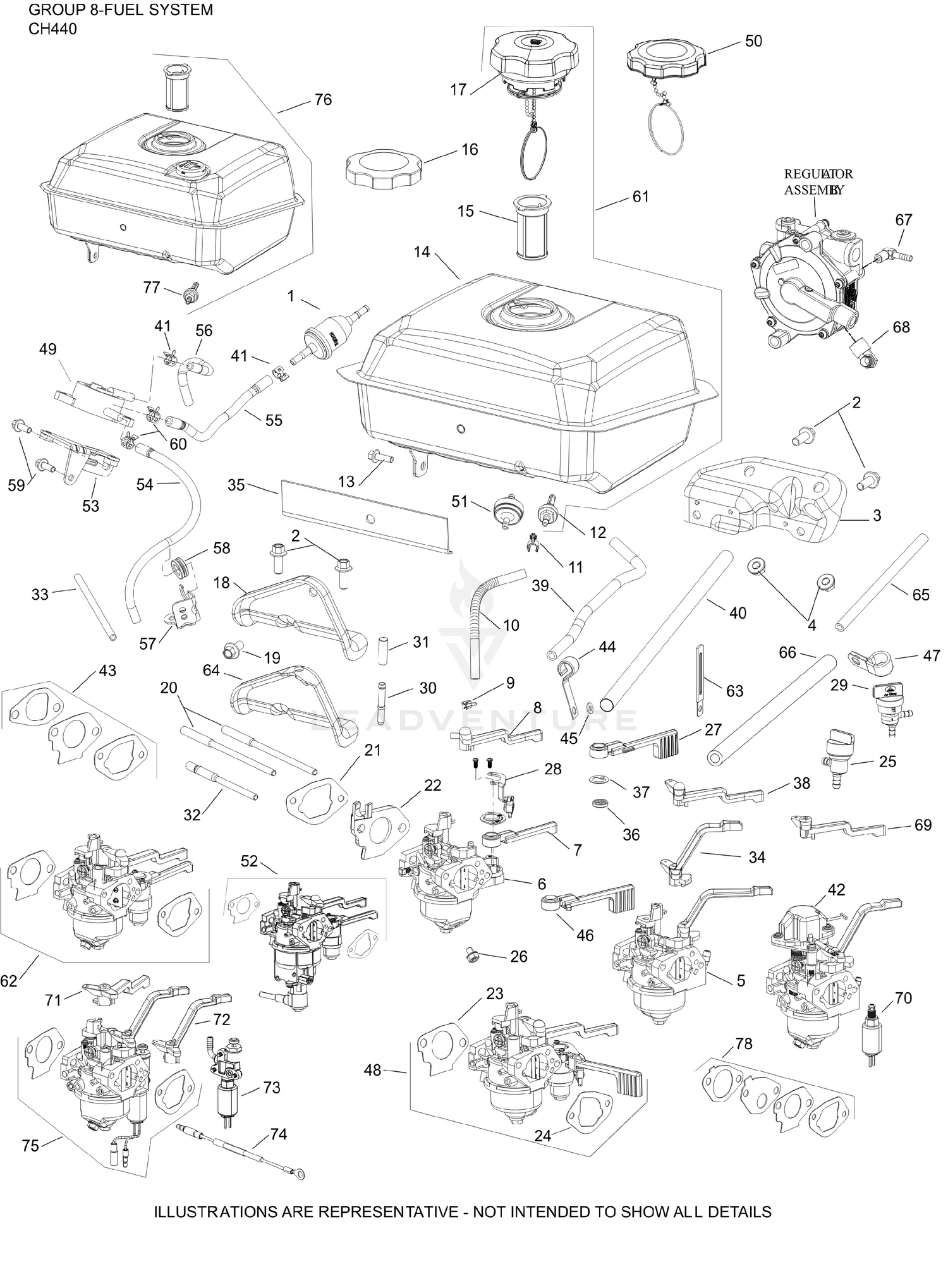 08 Fuel System