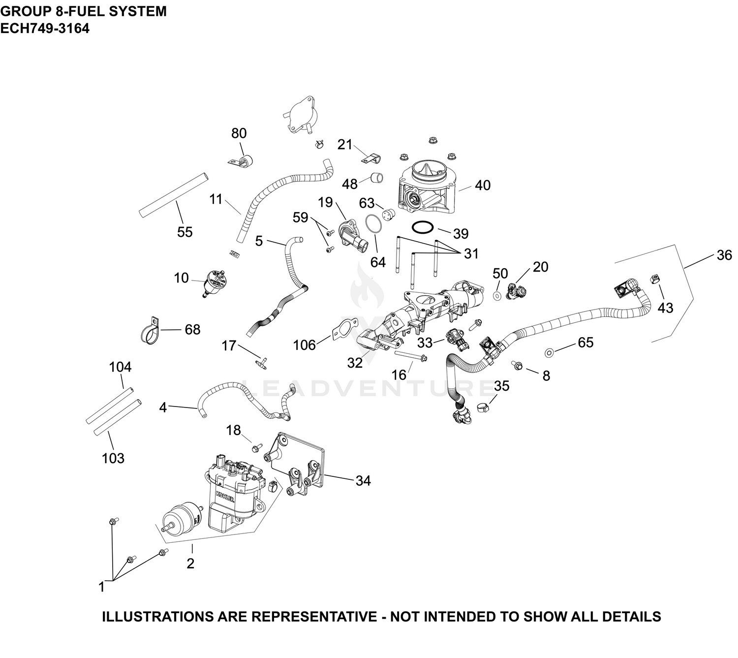 08 Fuel System