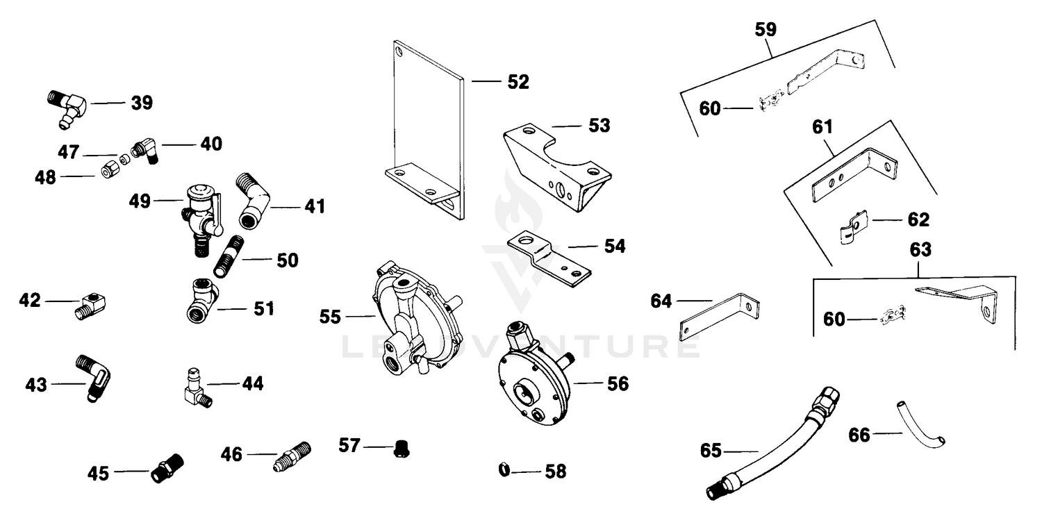 Carburetor (Cont.) (TP-2097)
