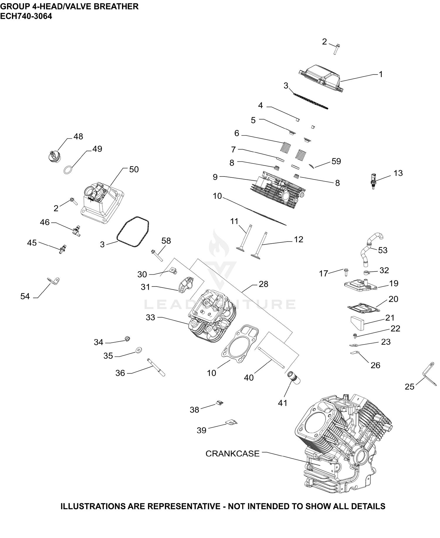 04 CylinderHead/Breather