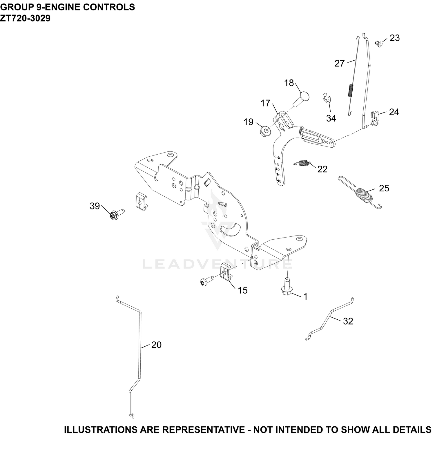 09 Engine Controls