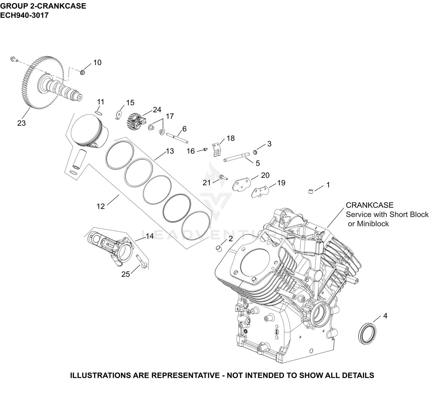 02 CrankCase