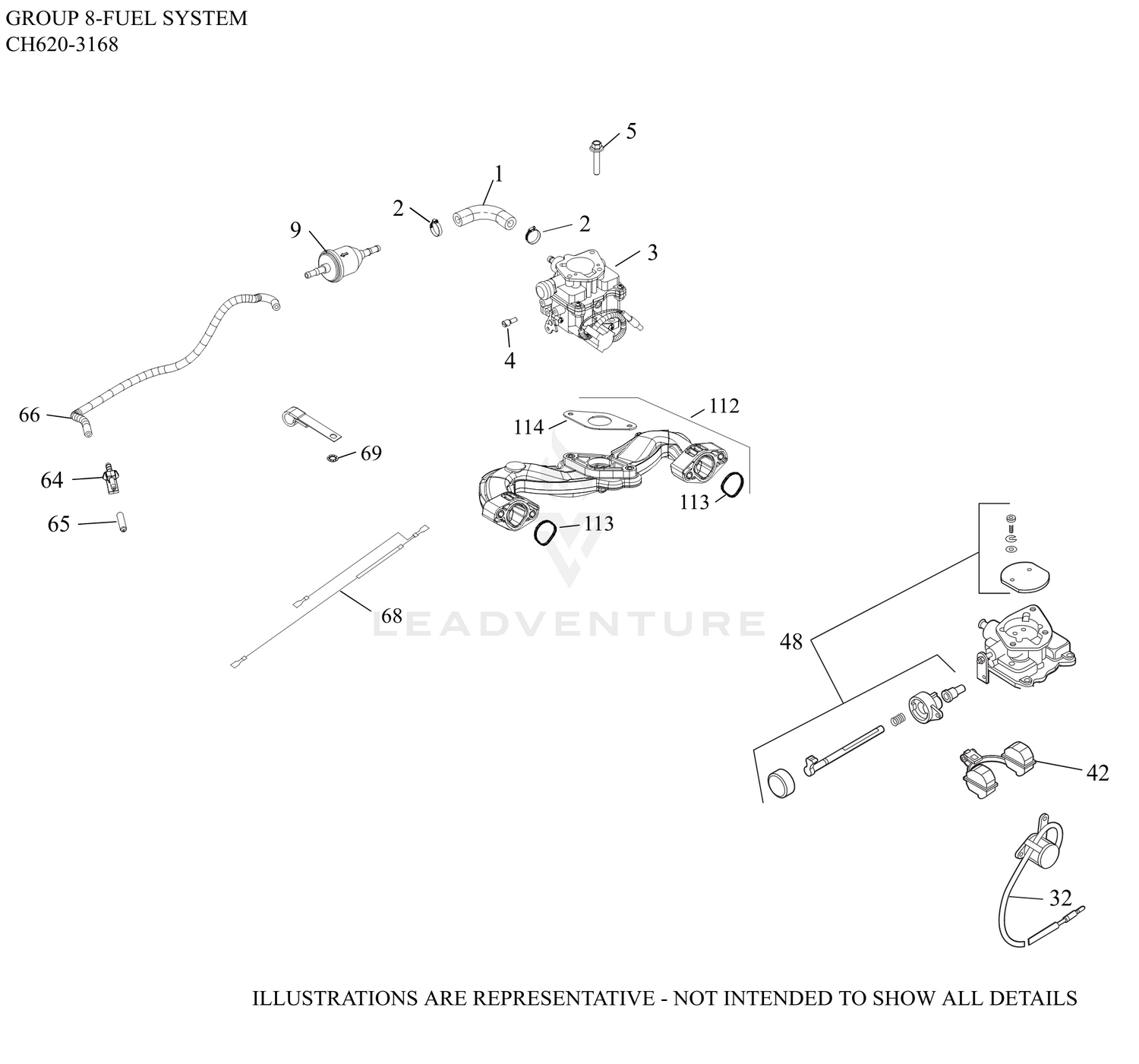 08 Fuel System