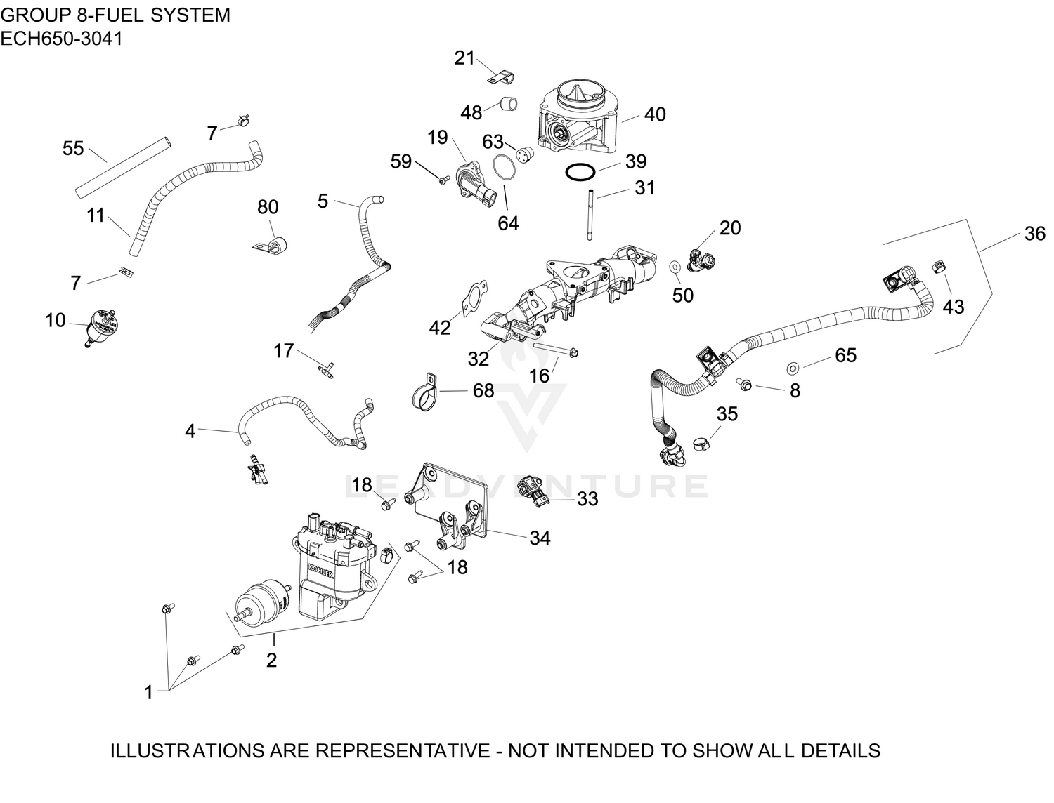 08 Fuel System