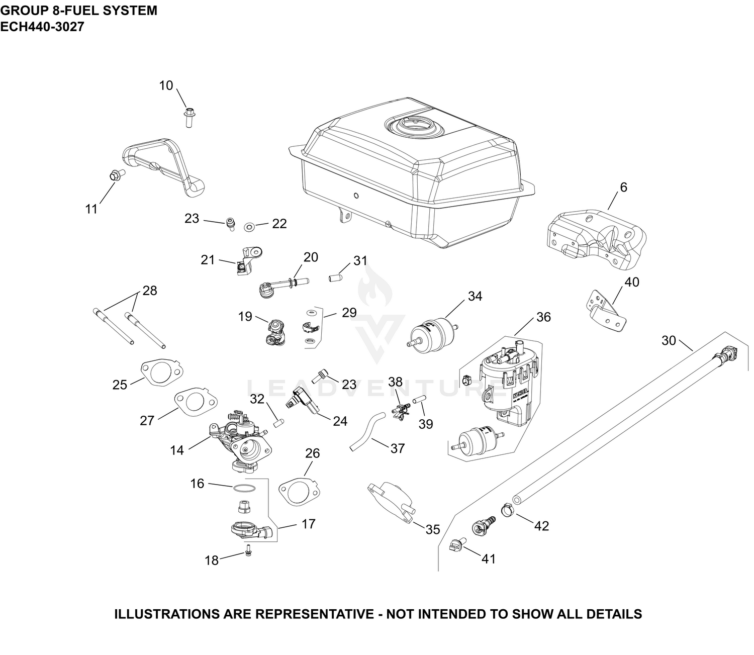 08 Fuel System