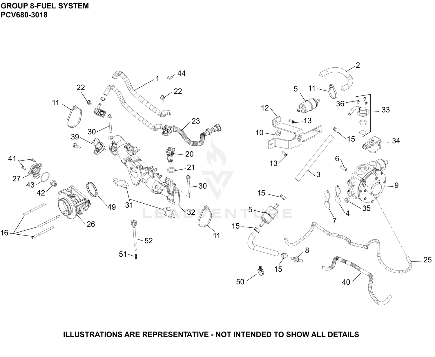 08 Fuel System