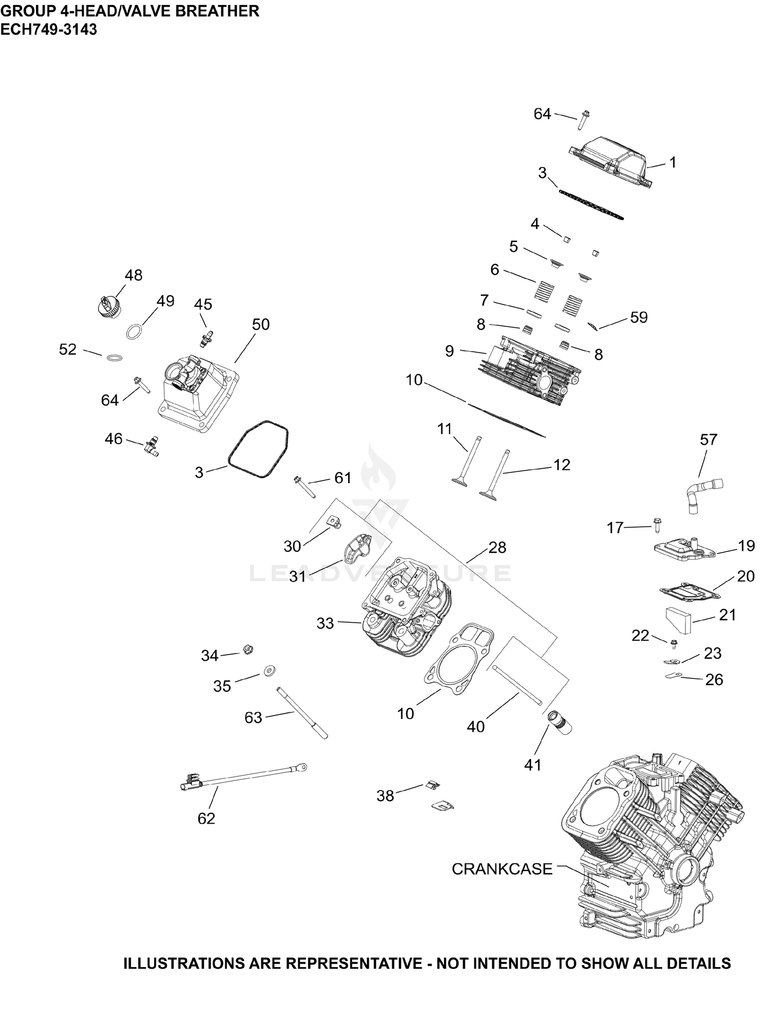 04 CylinderHead/Breather