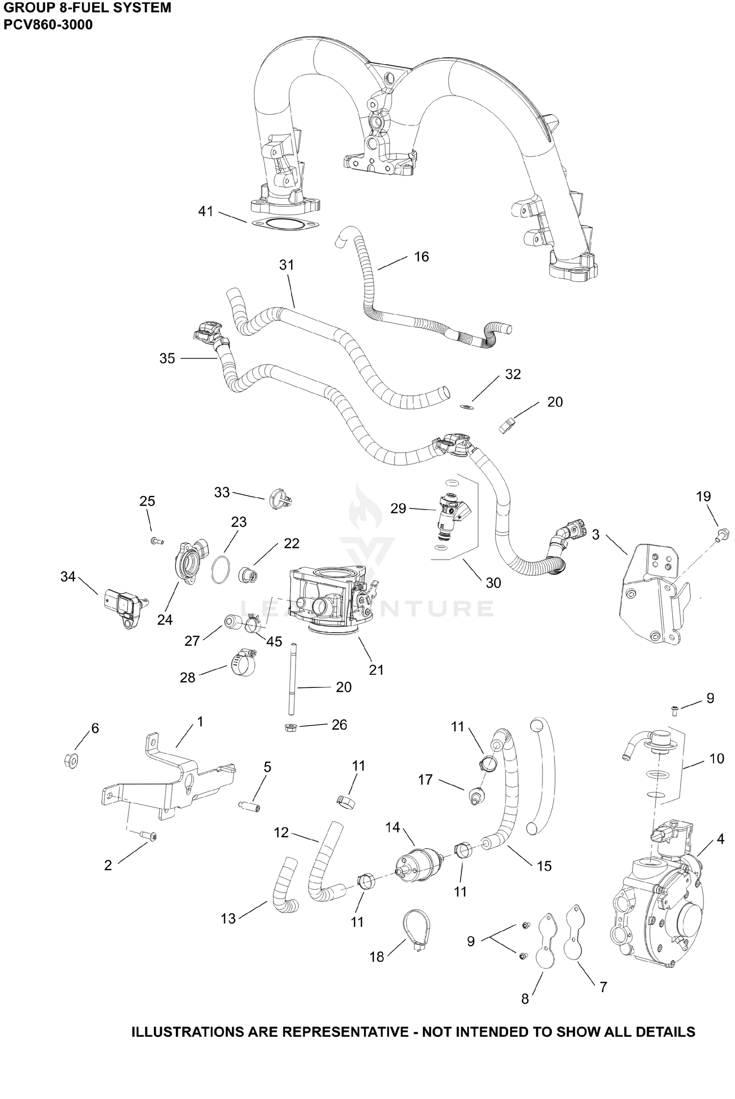 08 Fuel System