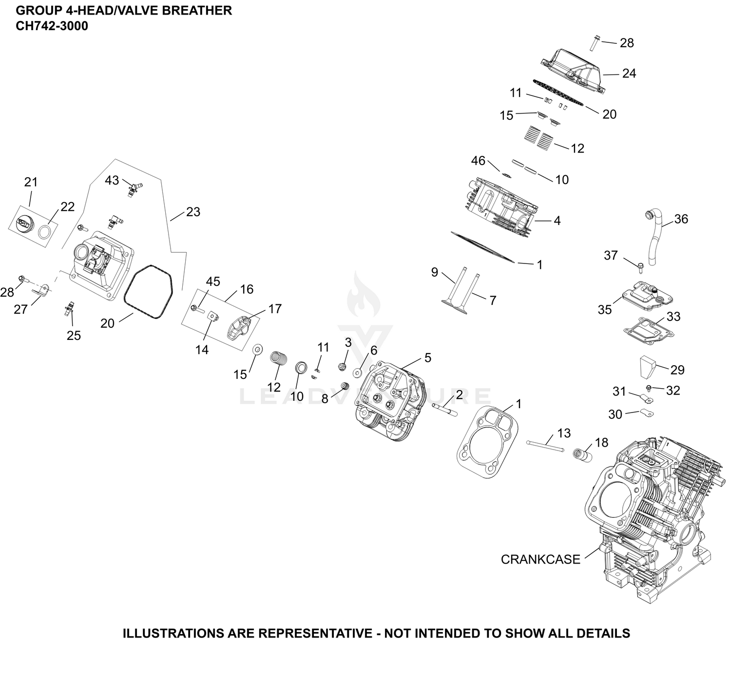 04 CylinderHead/Breather