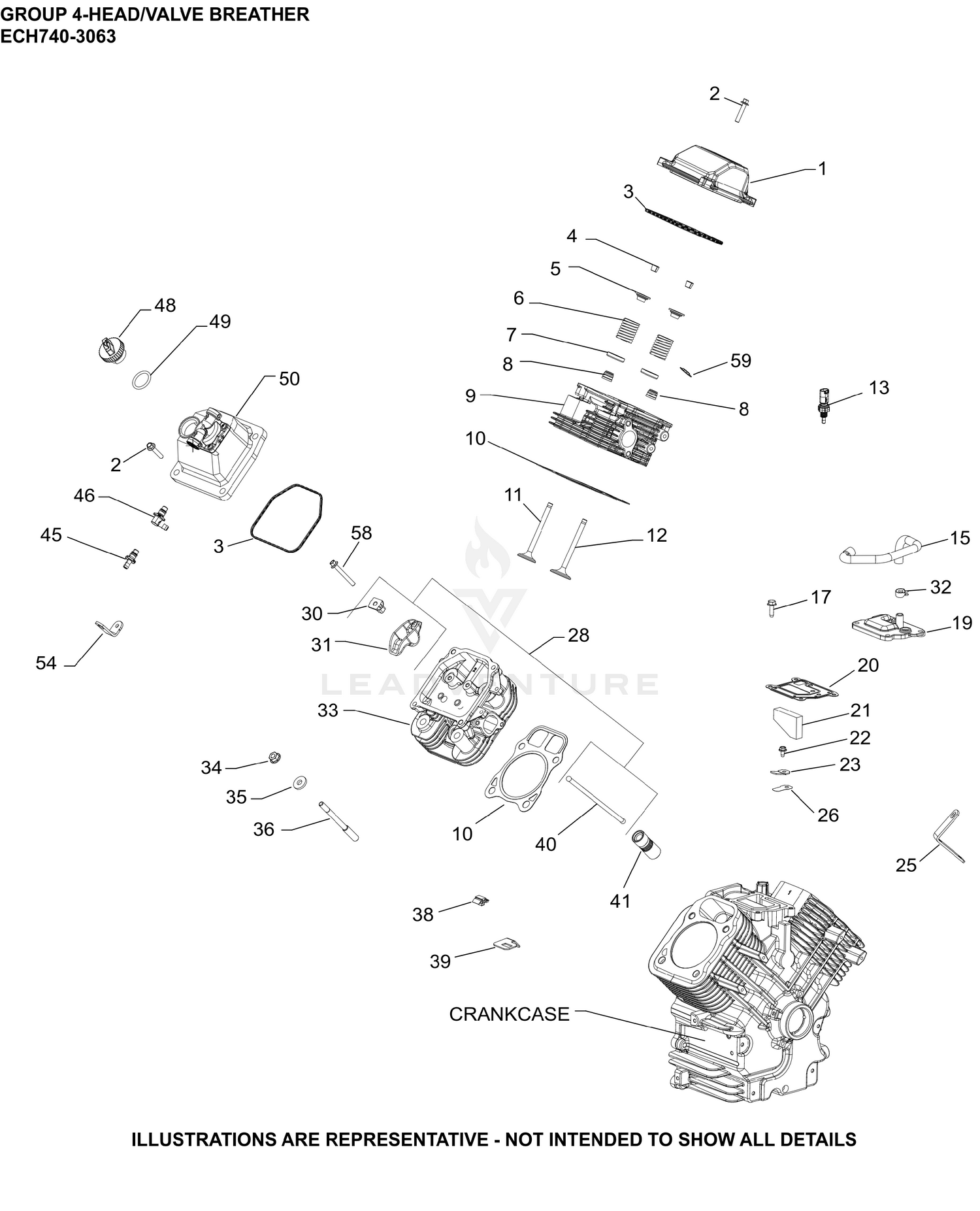 04 CylinderHead/Breather