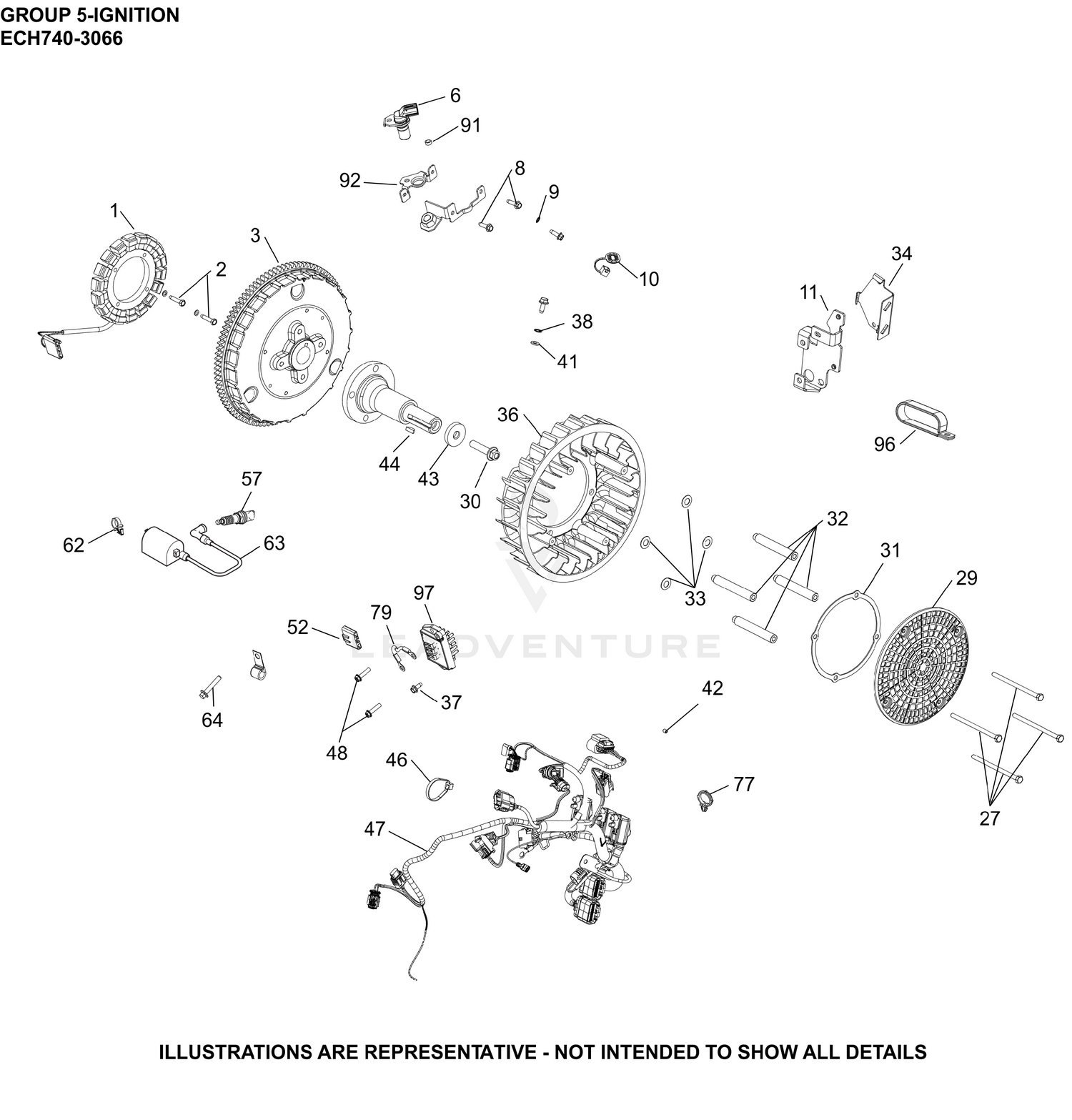 05 Ignition/Charging