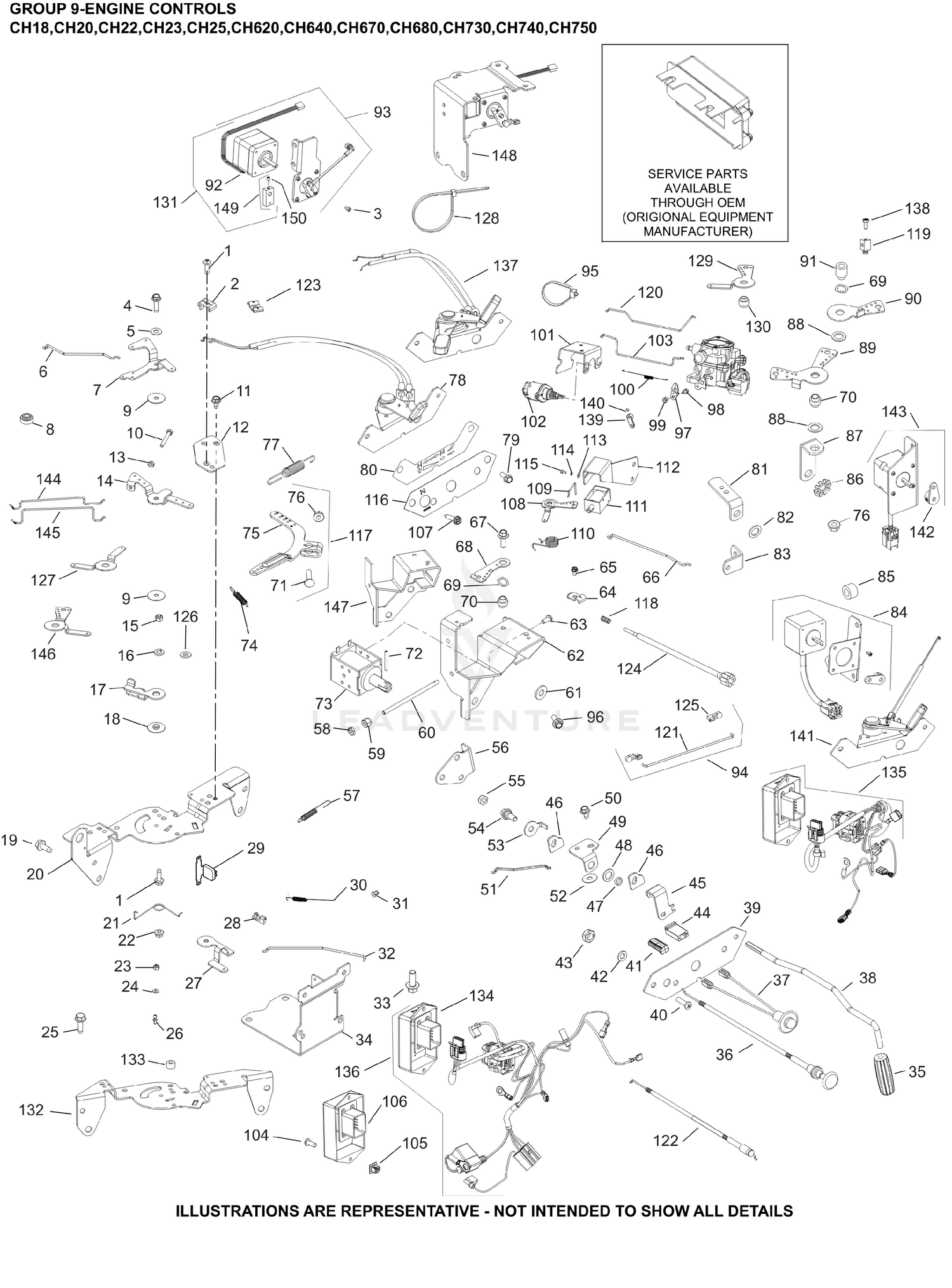 09 Engine Controls