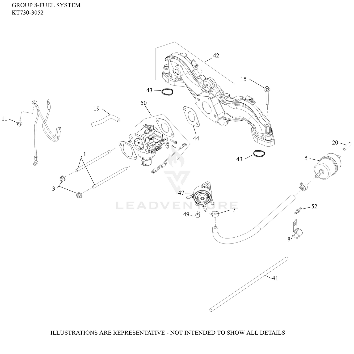 08 Fuel System