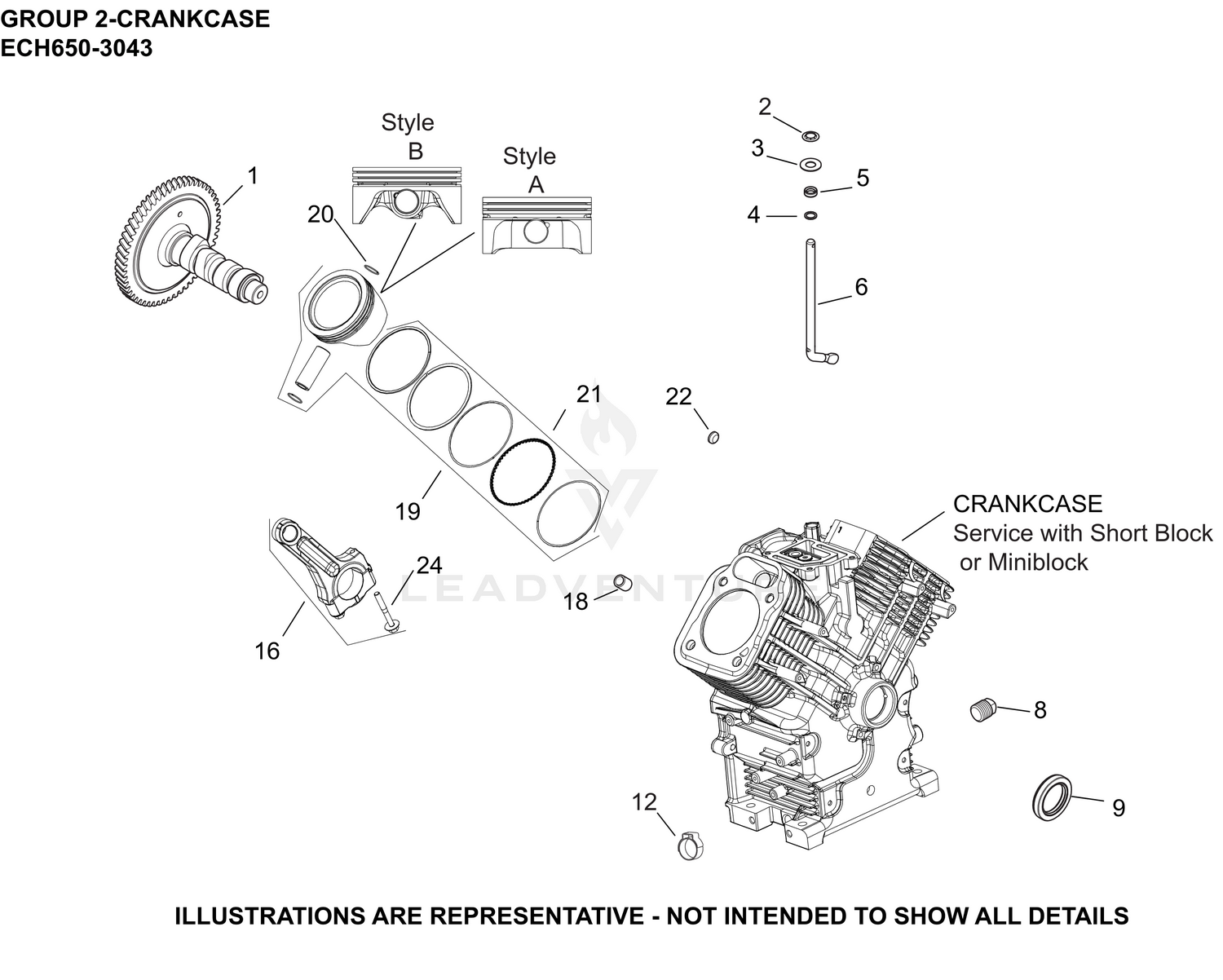 02 CrankCase