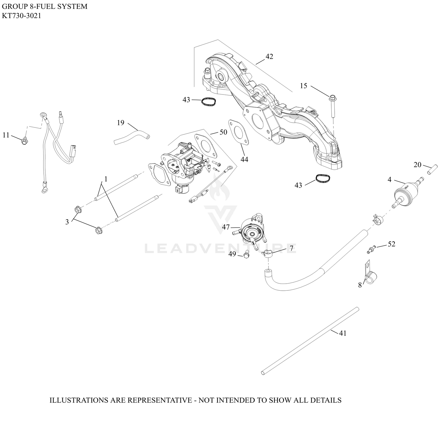 08 Fuel System