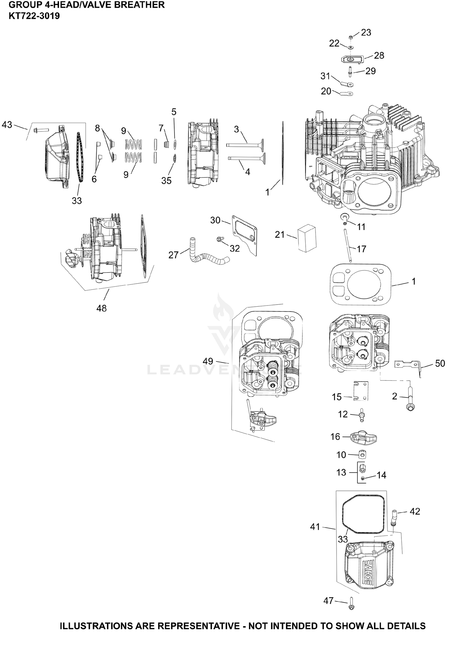 04 CylinderHead/Breather