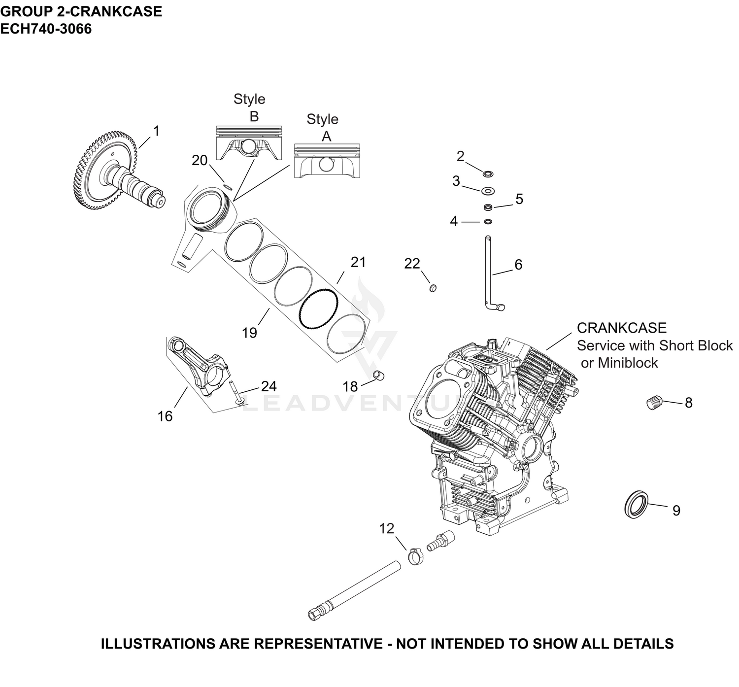 02 CrankCase