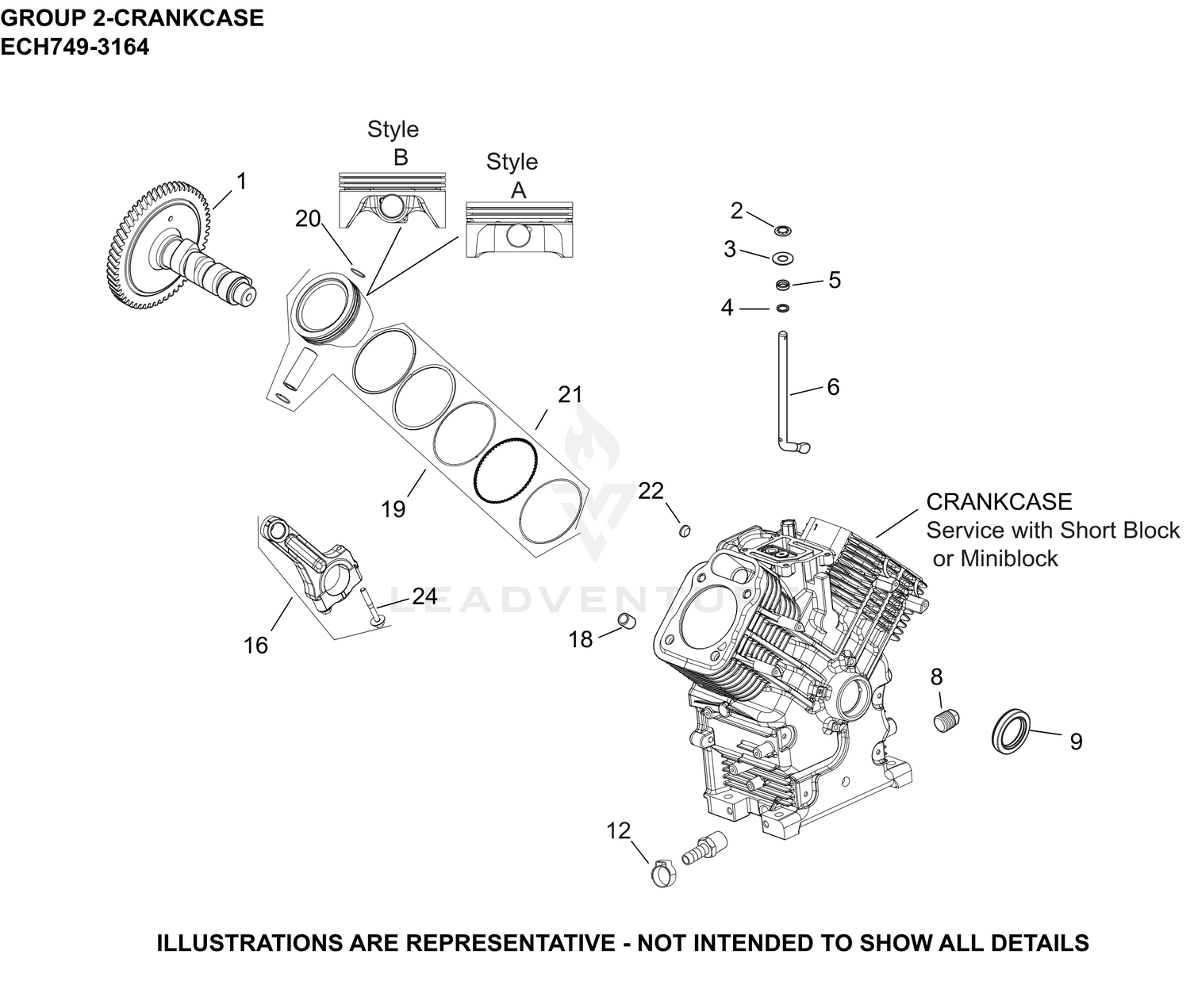 02 CrankCase